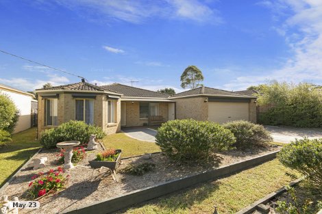 8 Flinders St, Bittern, VIC 3918