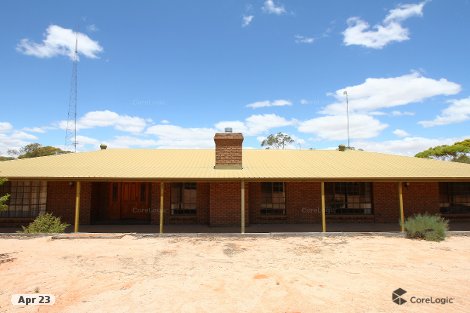 161 Thiele Rd, Loveday, SA 5345