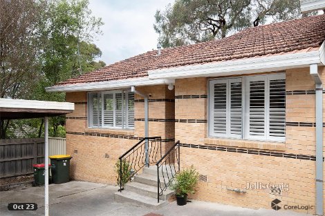 4/40 Dudley St, Mitcham, VIC 3132