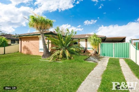 8 Resolution Ave, Willmot, NSW 2770