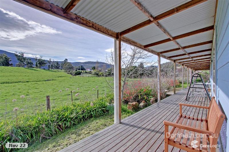 1283 Glen Huon Rd, Judbury, TAS 7109