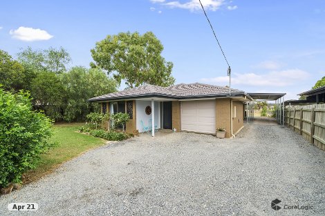 20 Harth St, Goombungee, QLD 4354