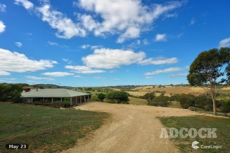 213 Hender Rd, Mount Barker Springs, SA 5251