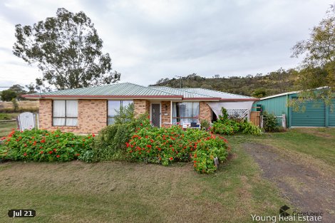 4 Darel St, Kingsthorpe, QLD 4400