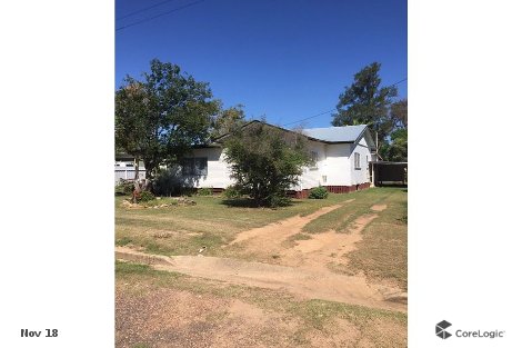 73 Callandoon St, Inglewood, QLD 4387