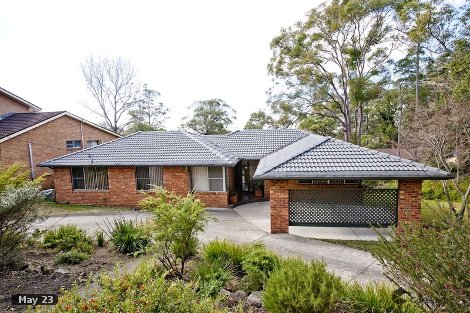 57 Grand View Dr, Mount Riverview, NSW 2774