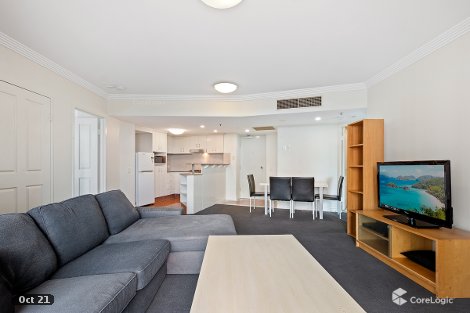 55/540 Queen St, Brisbane City, QLD 4000