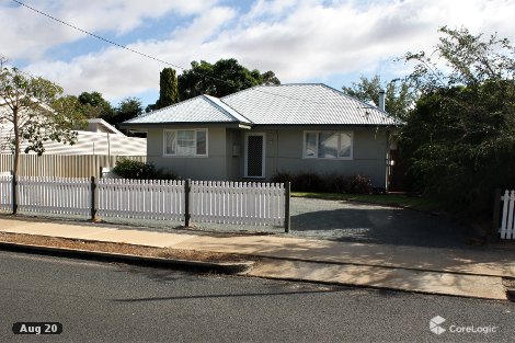 41 Bennett St, Lake Grace, WA 6353