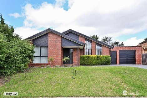 46 Messina Cres, Keilor Lodge, VIC 3038