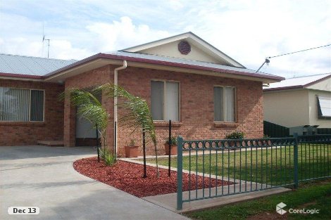 2/10 Thornbury St, Parkes, NSW 2870