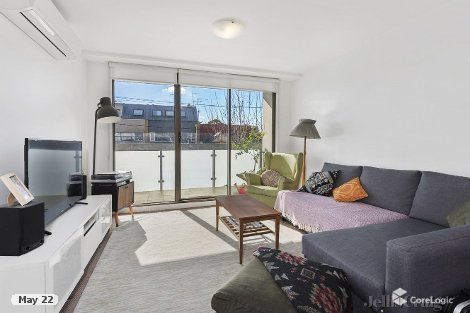 101/150 Kerr St, Fitzroy, VIC 3065