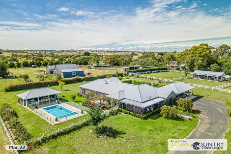 26 Macleay Way, Saumarez Ponds, NSW 2350