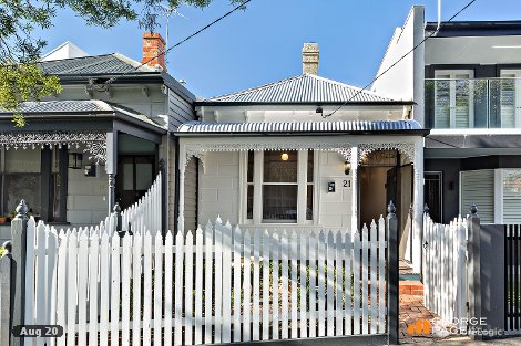 21 Mcgregor St, Middle Park, VIC 3206