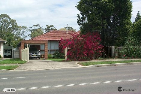 78 Woodpark Rd, Woodpark, NSW 2164