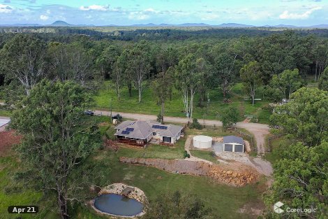 634 Lower Kangaroo Creek Rd, Coutts Crossing, NSW 2460