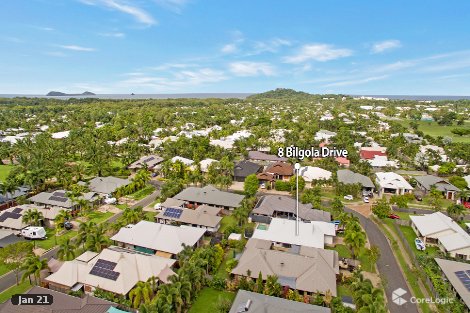 8 Bilgola Dr, Kewarra Beach, QLD 4879