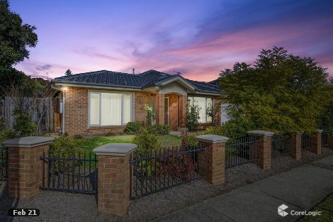 4 St Albans St, Mount Waverley, VIC 3149