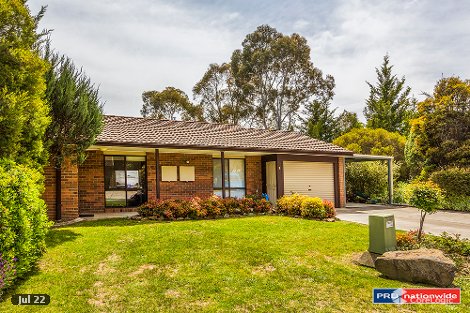 5/91 Keverstone Cct, Isabella Plains, ACT 2905