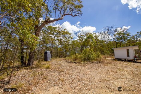 106 Range Rd, Captain Creek, QLD 4677