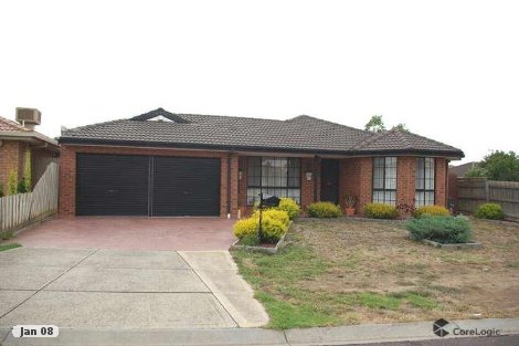 10 Wallace St, Delahey, VIC 3037