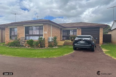 19/31 Belmont Rd, Glenfield, NSW 2167