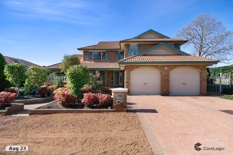 39 Tiptree Cres, Palmerston, ACT 2913