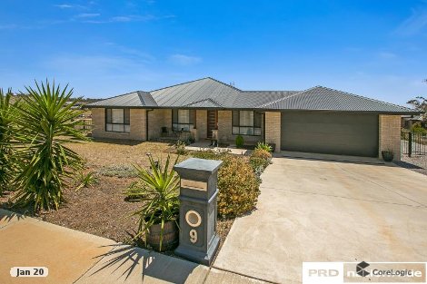 9 Bluebell Way, Moore Creek, NSW 2340