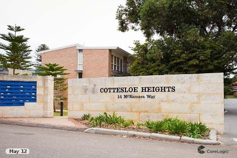 206/14 Mcnamara Way, Cottesloe, WA 6011