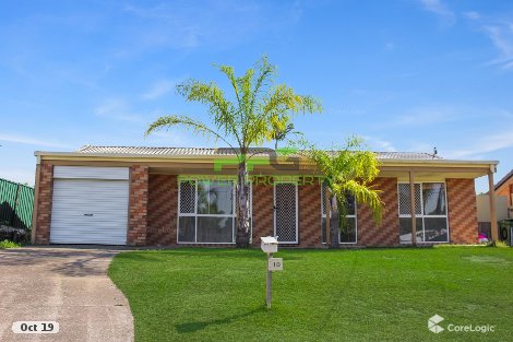 10 Hughes St, Browns Plains, QLD 4118