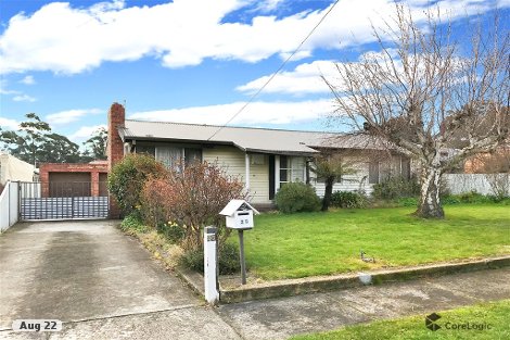 25 Stanley St, Ballarat North, VIC 3350