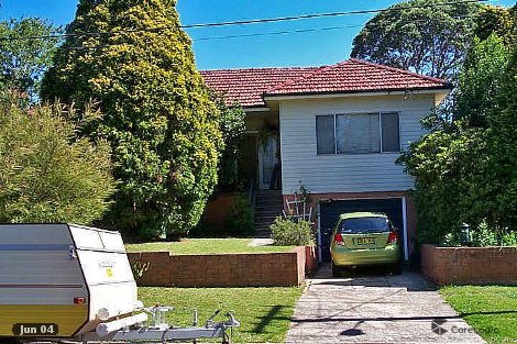 11 Hockley Rd, Eastwood, NSW 2122