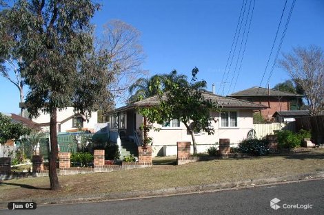 3 Lyndley St, Busby, NSW 2168
