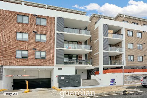 219/3 Gerbera Pl, Kellyville, NSW 2155