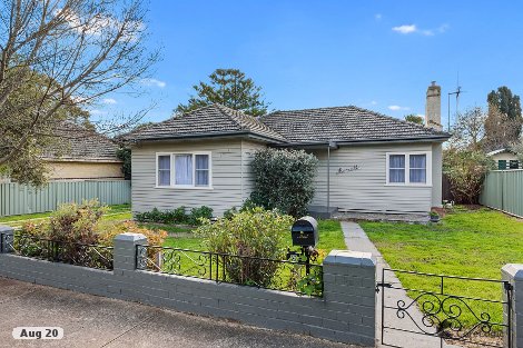 33 College Cres, Flora Hill, VIC 3550