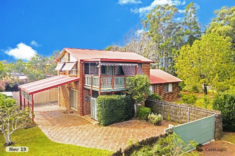 124 Yurunga Dr, North Nowra, NSW 2541