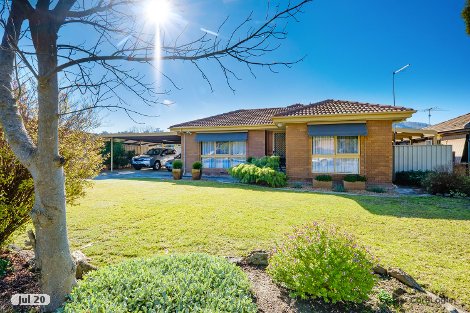 50 Goolagar Cres, Springdale Heights, NSW 2641