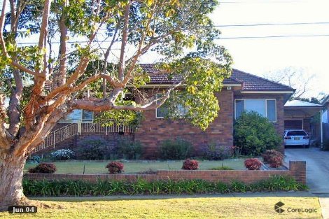 42 Simla Rd, Denistone, NSW 2114