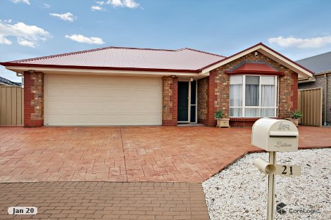 21 Mast Ave, Seaford Meadows, SA 5169