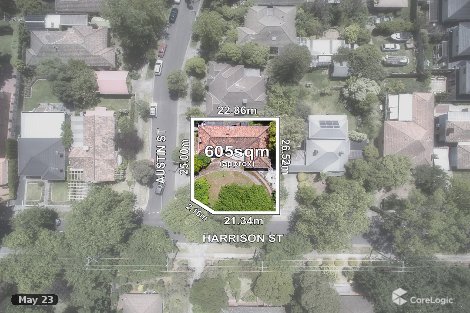 27 Harrison St, Mitcham, VIC 3132