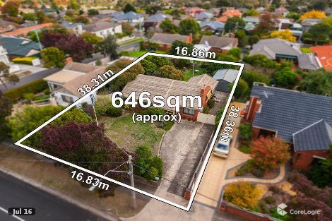 26 Tarakan Ave, Ashburton, VIC 3147