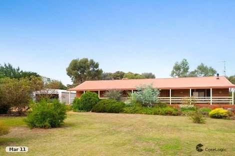 14 Main Rd, Laanecoorie, VIC 3463