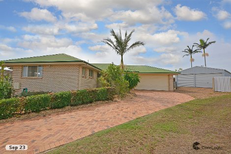 24 Faraday Ct, Urraween, QLD 4655