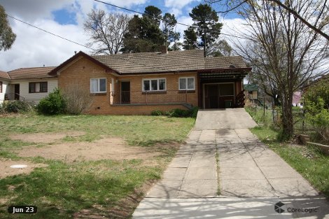 71 Bent St, Cooma, NSW 2630