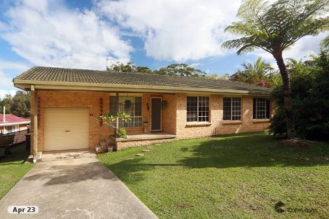 1 Brahminy St, Nambucca Heads, NSW 2448