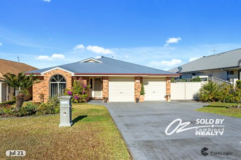 23 Capeland Ave, Sanctuary Point, NSW 2540