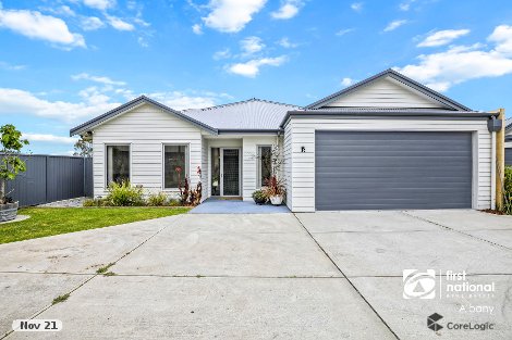 3c Aquarius Rd, Mckail, WA 6330