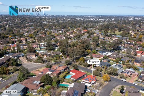 2 Conway Pl, Kings Langley, NSW 2147