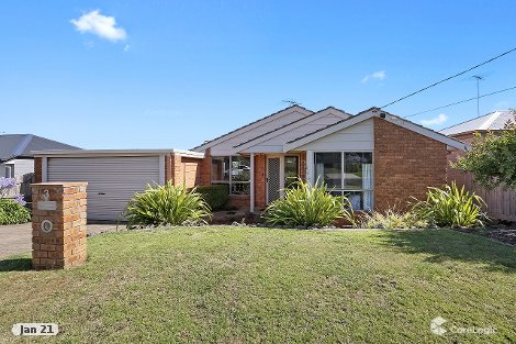 3 Parrakoola Dr, Clifton Springs, VIC 3222