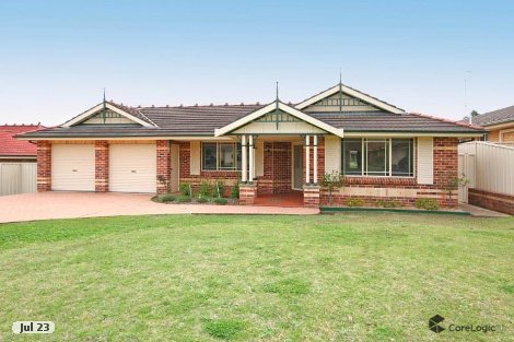 7 Stable View Pl, Narellan, NSW 2567