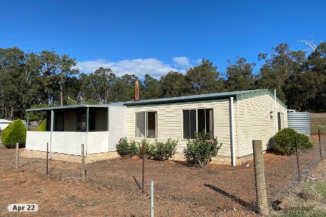 84 Decke Rd, Dingup, WA 6258